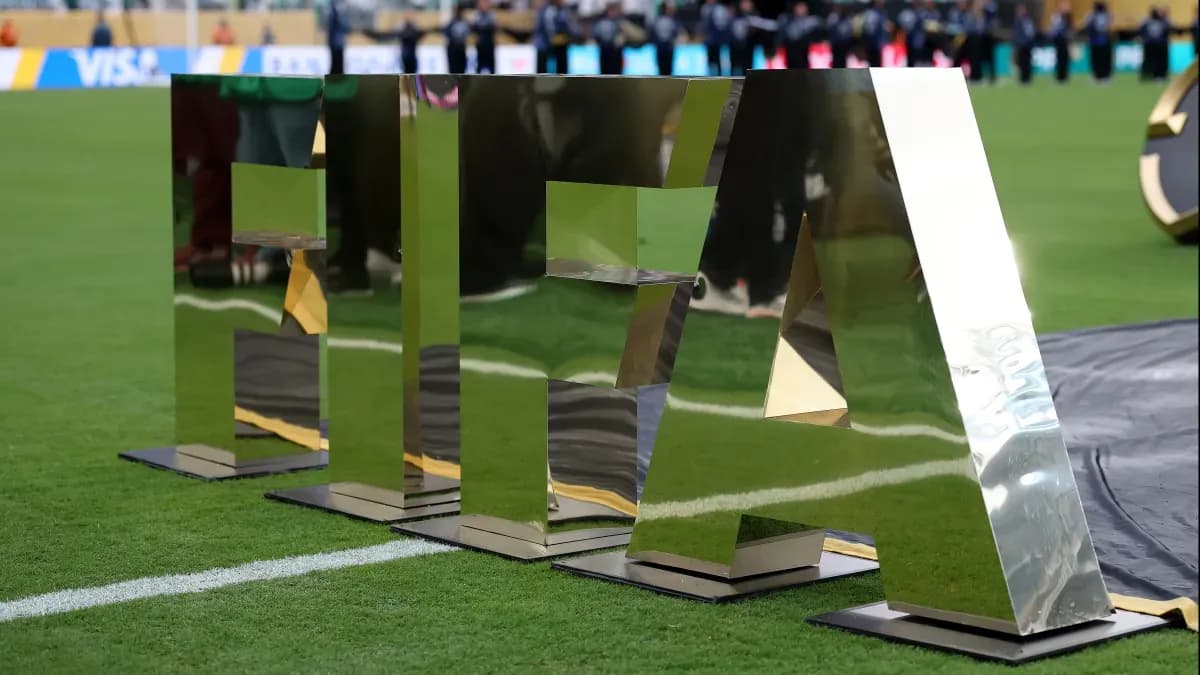 2026 Changes to International Soccer Breaks: When Is the Next One? 2026 Changes to International Soccer Breaks: When Is the Next One?