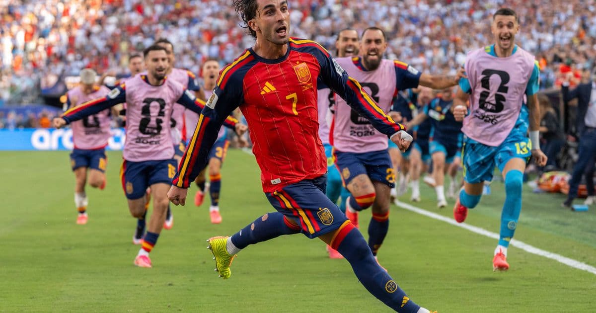 Liverpool Targets Spain World Cup Star Ferran Torres Amid Barcelona Contract Uncertainty Liverpool Targets Spain World Cup Star Ferran Torres Amid Barcelona Contract Uncertainty