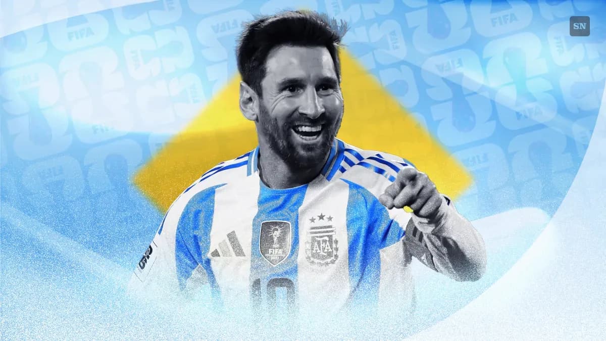 Lionel Messi's Upcoming World Cup Match: Schedule, Kickoff Time, and Tournament Bracket as Argentina Prepares for Switzerland Clash Lionel Messi's Upcoming World Cup Match: Schedule, Kickoff Time, and Tournament Bracket as Argentina Prepares for Switzerland Clash