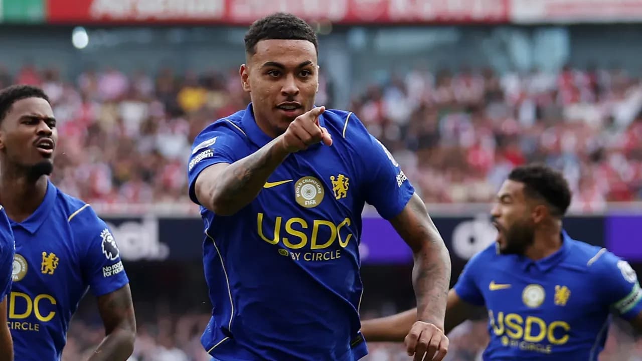 Brentford vs Chelsea Preview: Key Bets, Odds and Expert Picks for Premier League Clash Brentford vs Chelsea Preview: Key Bets, Odds and Expert Picks for Premier League Clash