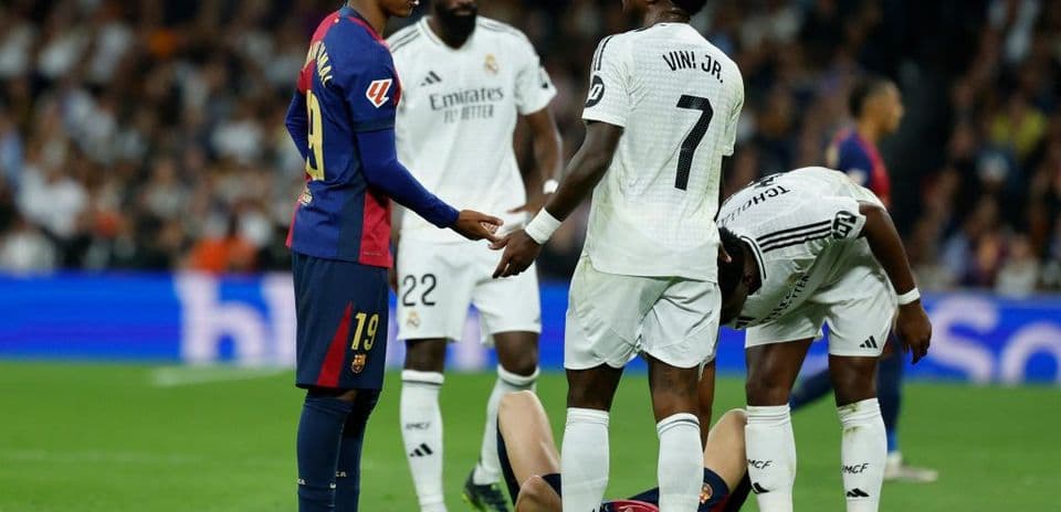 The World’s Biggest Football Clubs Ranked The World’s Biggest Football Clubs Ranked