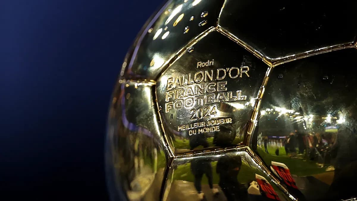 2026 Ballon d'Or Nominees: Date and Details for the Shortlist Announcement 2026 Ballon d'Or Nominees: Date and Details for the Shortlist Announcement