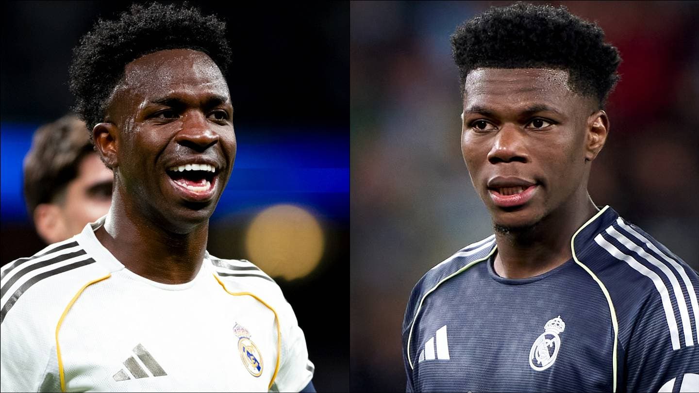 Transfer Buzz: Vinicius Jr’s Change of Heart at Real Madrid; Man Utd Targets Tchouameni Transfer Buzz: Vinicius Jr’s Change of Heart at Real Madrid; Man Utd Targets Tchouameni