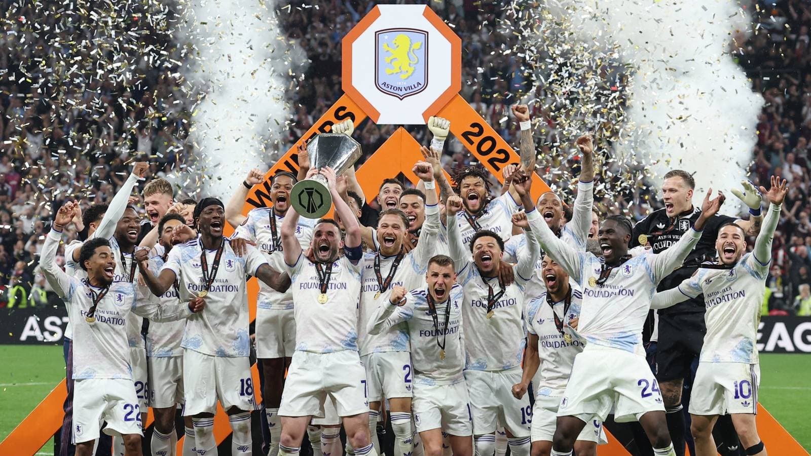 Earnings of All 12 British Clubs in European Competitions for the 2025/26 Season Earnings of All 12 British Clubs in European Competitions for the 2025/26 Season