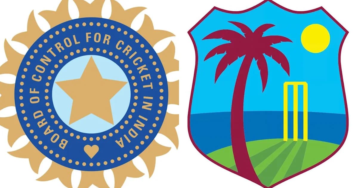 India's Record Chase of 406 Against West Indies Highlighted by Gill's 223 and Rohit's Century India's Record Chase of 406 Against West Indies Highlighted by Gill's 223 and Rohit's Century
