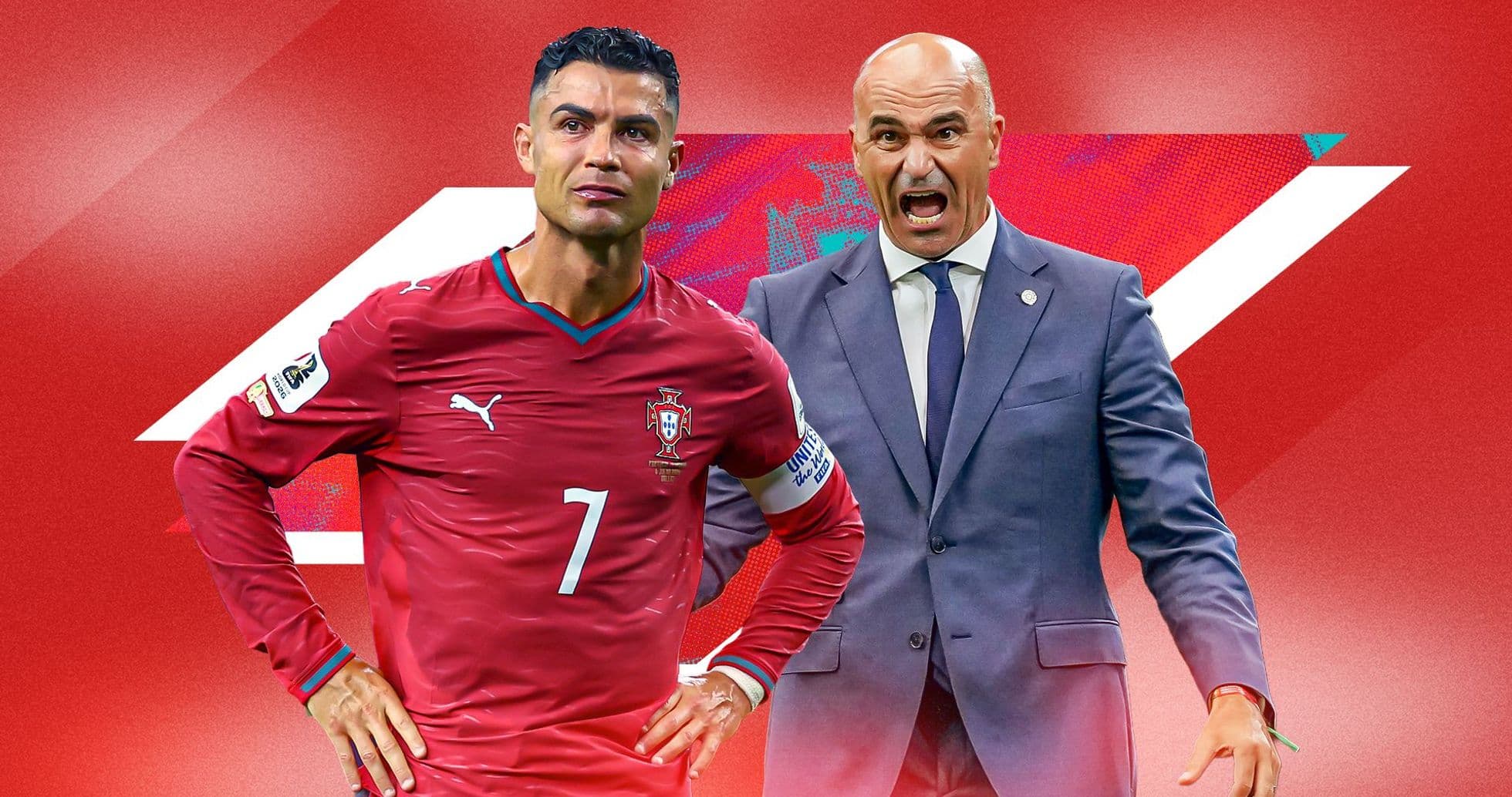 Portugal's World Cup Exit Marks Missed Chance for Golden Generation Portugal's World Cup Exit Marks Missed Chance for Golden Generation