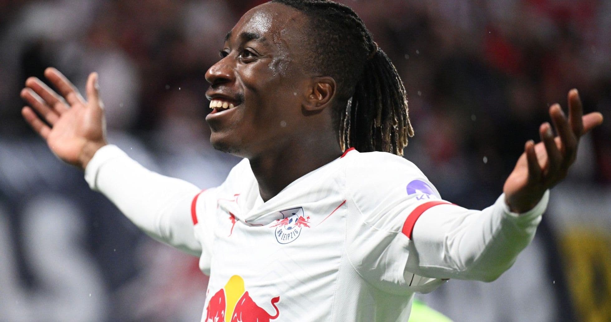 Real Madrid Nears Deal for Yan Diomande as Talks with Leipzig Continue Real Madrid Nears Deal for Yan Diomande as Talks with Leipzig Continue