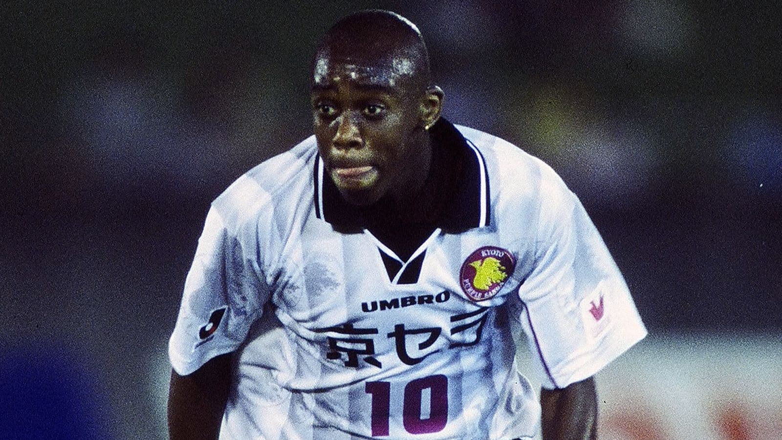 Former Corinthians and Vasco Striker Regis Pitbull Faces Homelessness Amid Crack Addiction Former Corinthians and Vasco Striker Regis Pitbull Faces Homelessness Amid Crack Addiction