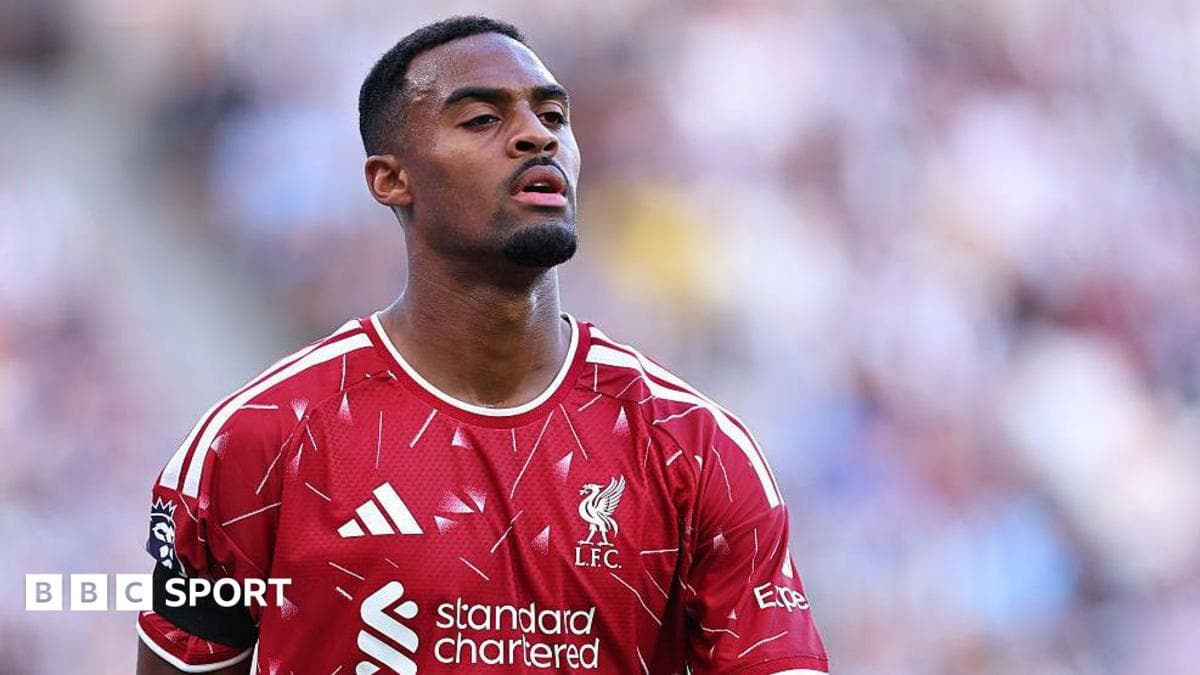 Liverpool's Midfield Weakness Exposed - Will They Reinforce in the Transfer Window? Liverpool's Midfield Weakness Exposed - Will They Reinforce in the Transfer Window?