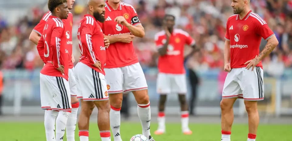 Manchester United vs Leeds United Preview and Betting Tips for August 12, 2026 Manchester United vs Leeds United Preview and Betting Tips for August 12, 2026