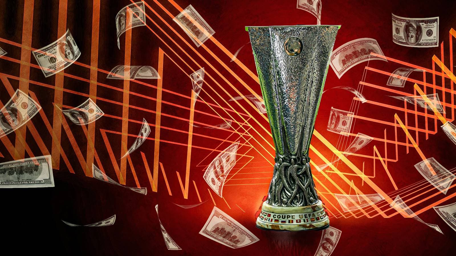 Europa League 2026/2027 Prize Money Explained Europa League 2026/2027 Prize Money Explained
