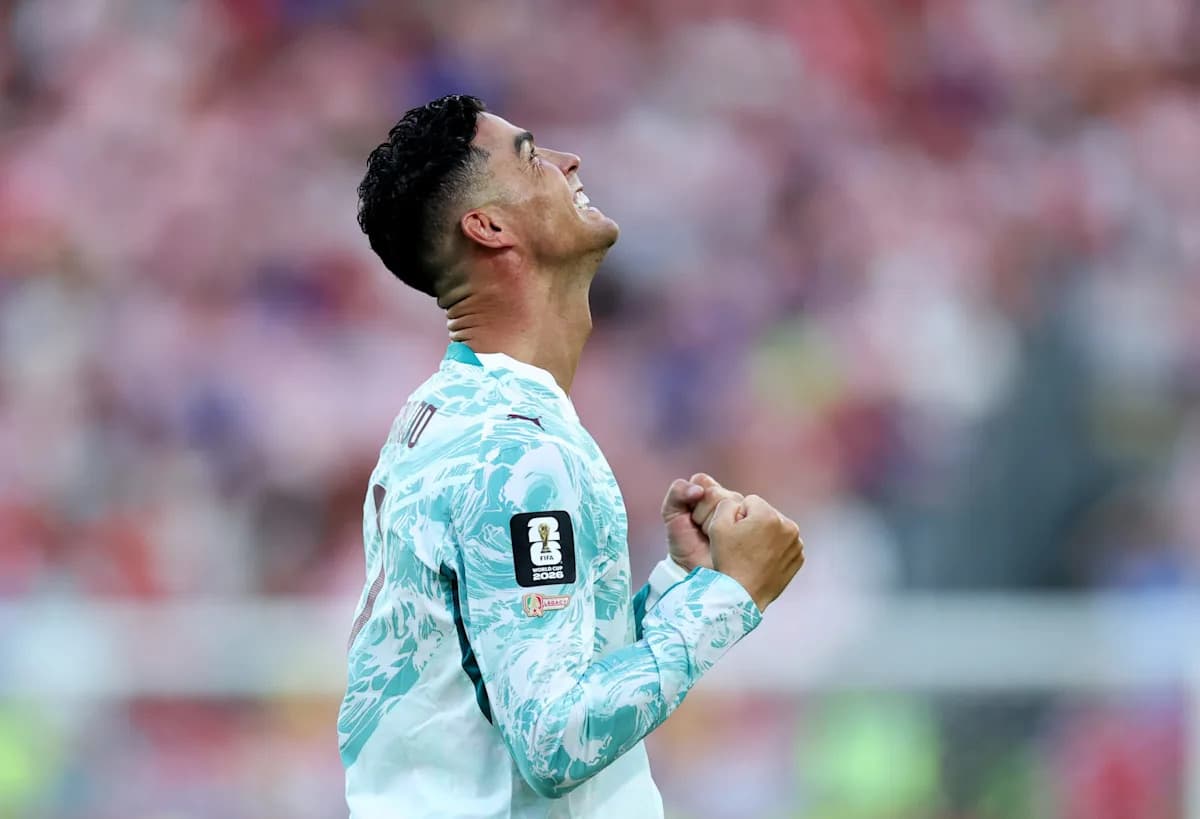 Record Holders Among the Oldest Goal Scorers in FIFA World Cup History Record Holders Among the Oldest Goal Scorers in FIFA World Cup History
