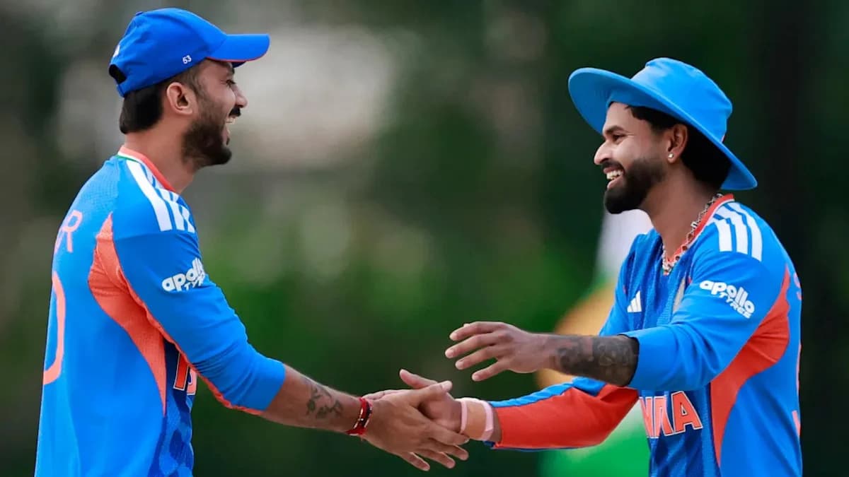 India Clinches Men's Cricket Gold at 2023 Asian Games in Hangzhou India Clinches Men's Cricket Gold at 2023 Asian Games in Hangzhou