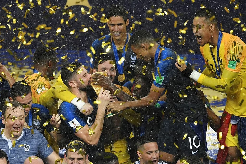Olivier Giroud Hints at Retirement After This Season Olivier Giroud Hints at Retirement After This Season