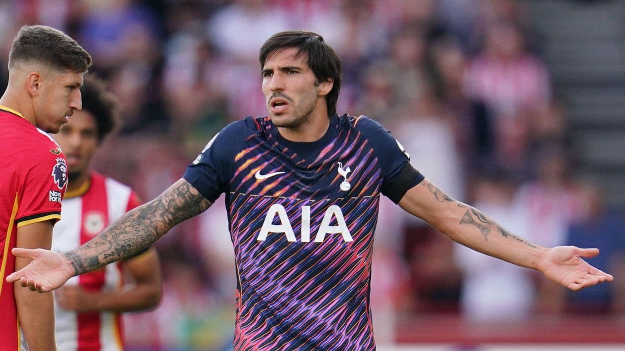 Why Tottenham's Summer Transfers Could Be Among the Worst in Premier League History Why Tottenham's Summer Transfers Could Be Among the Worst in Premier League History