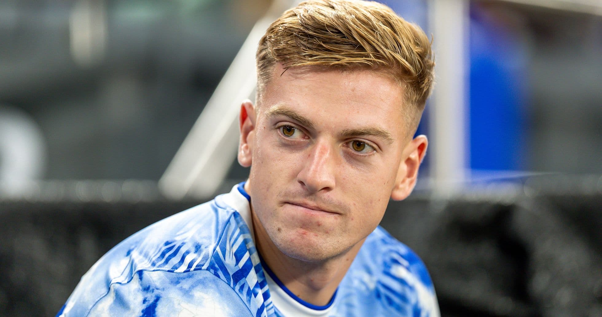 Chris Wood Welcomes £50m Chelsea Signing Liam Delap to Boost Nottingham Forest Attack Chris Wood Welcomes £50m Chelsea Signing Liam Delap to Boost Nottingham Forest Attack