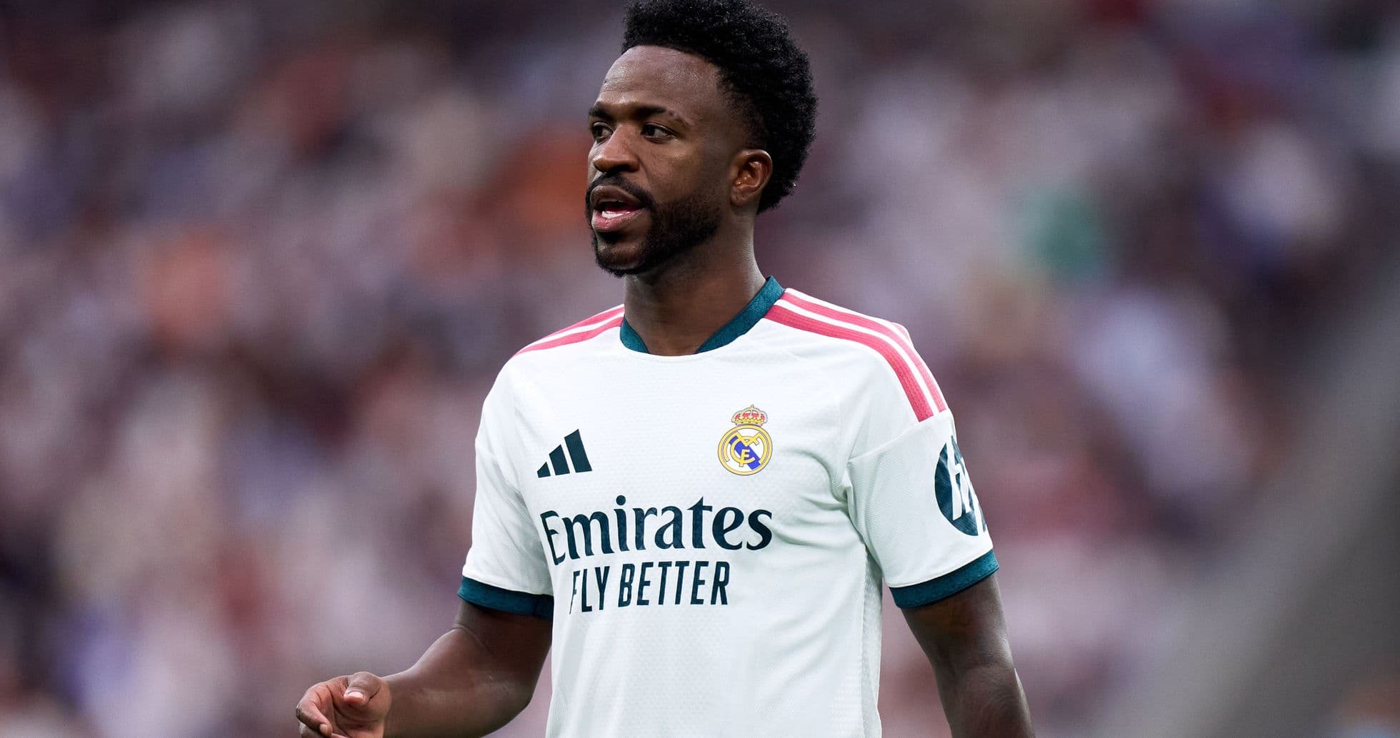 Vinicius Jr Confident Real Madrid Will Claim 16th Champions League Title, Highlights Key Challenge Ahead of Inter Match Vinicius Jr Confident Real Madrid Will Claim 16th Champions League Title, Highlights Key Challenge Ahead of Inter Match
