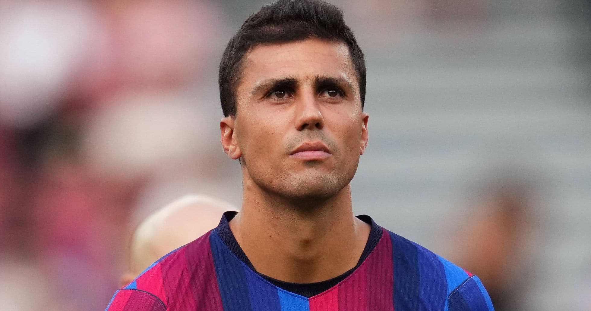 Barcelona Cancels World Cup Tribute for Spain Stars Amid Political Tensions Barcelona Cancels World Cup Tribute for Spain Stars Amid Political Tensions