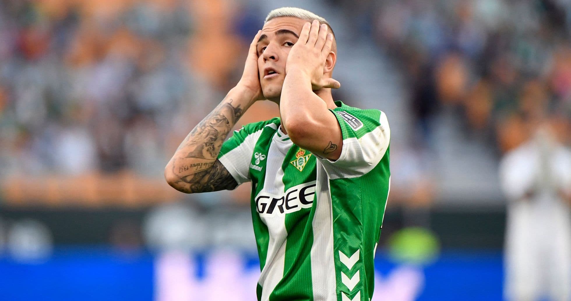 Why Pablo Garcia's Arsenal Transfer Fell Through as Racing Santander Sealed the Deal Why Pablo Garcia's Arsenal Transfer Fell Through as Racing Santander Sealed the Deal