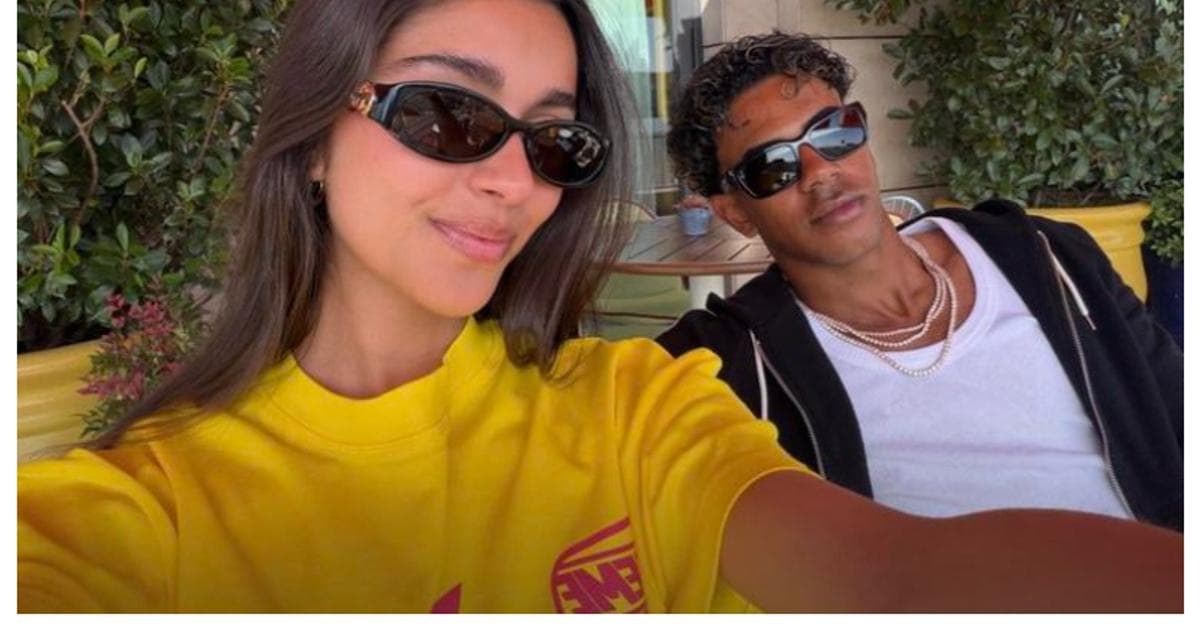 Yamal’s Girlfriend Launches Online Drive for Barcelona Star's Ballon d'Or Bid Yamal’s Girlfriend Launches Online Drive for Barcelona Star's Ballon d'Or Bid