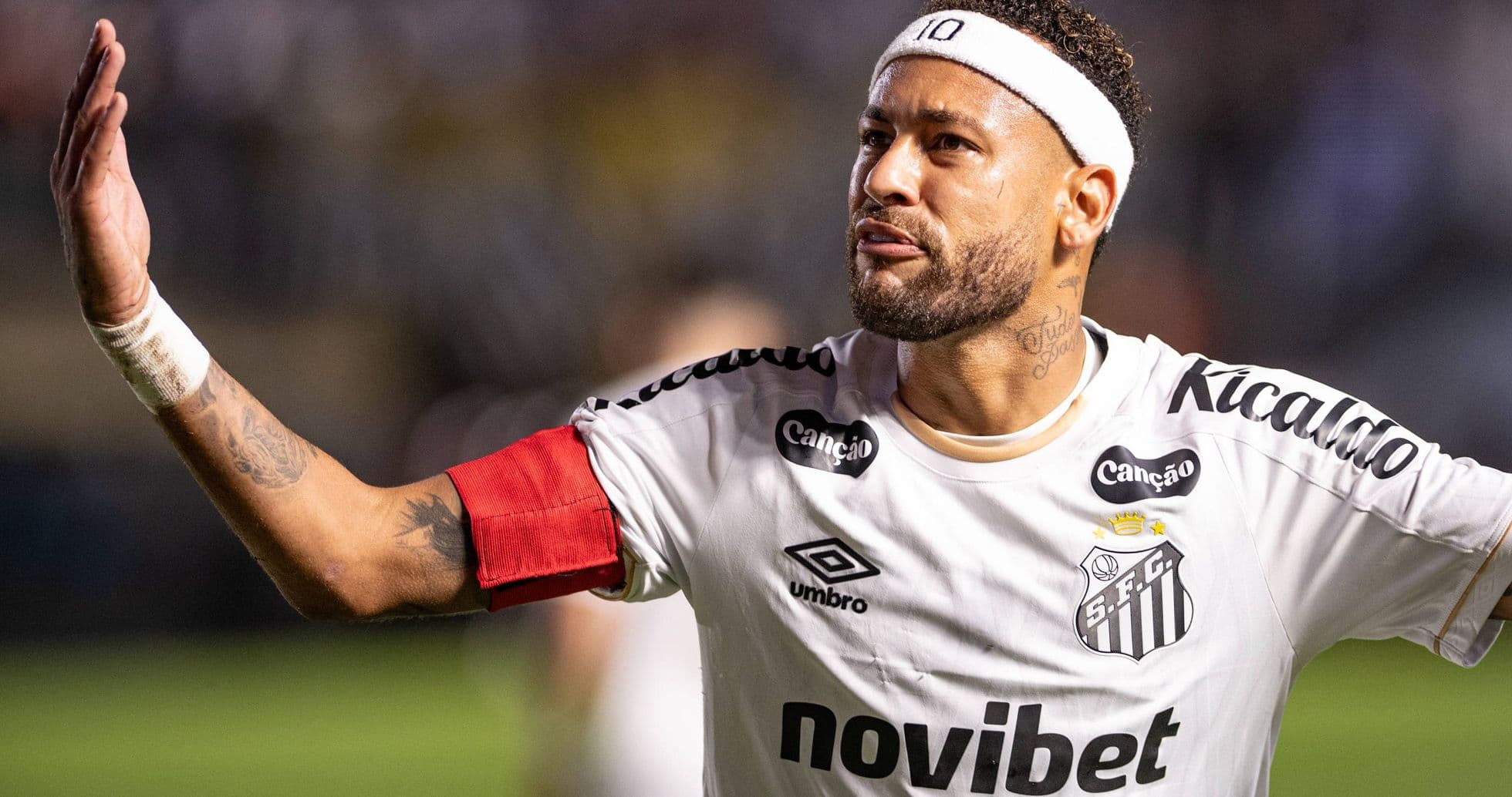 Santos to Partner with Adidas as Kit Supplier Starting 2028 Season Santos to Partner with Adidas as Kit Supplier Starting 2028 Season