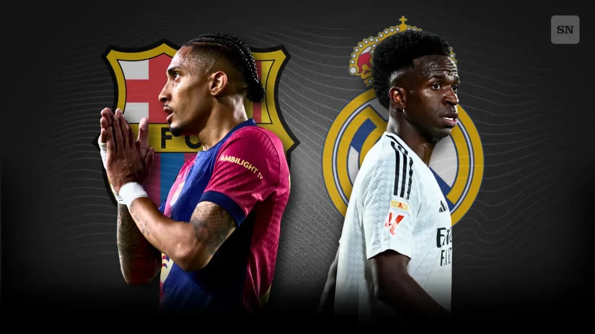 La Liga 2026/27 Season Kickoff and Schedule Details La Liga 2026/27 Season Kickoff and Schedule Details