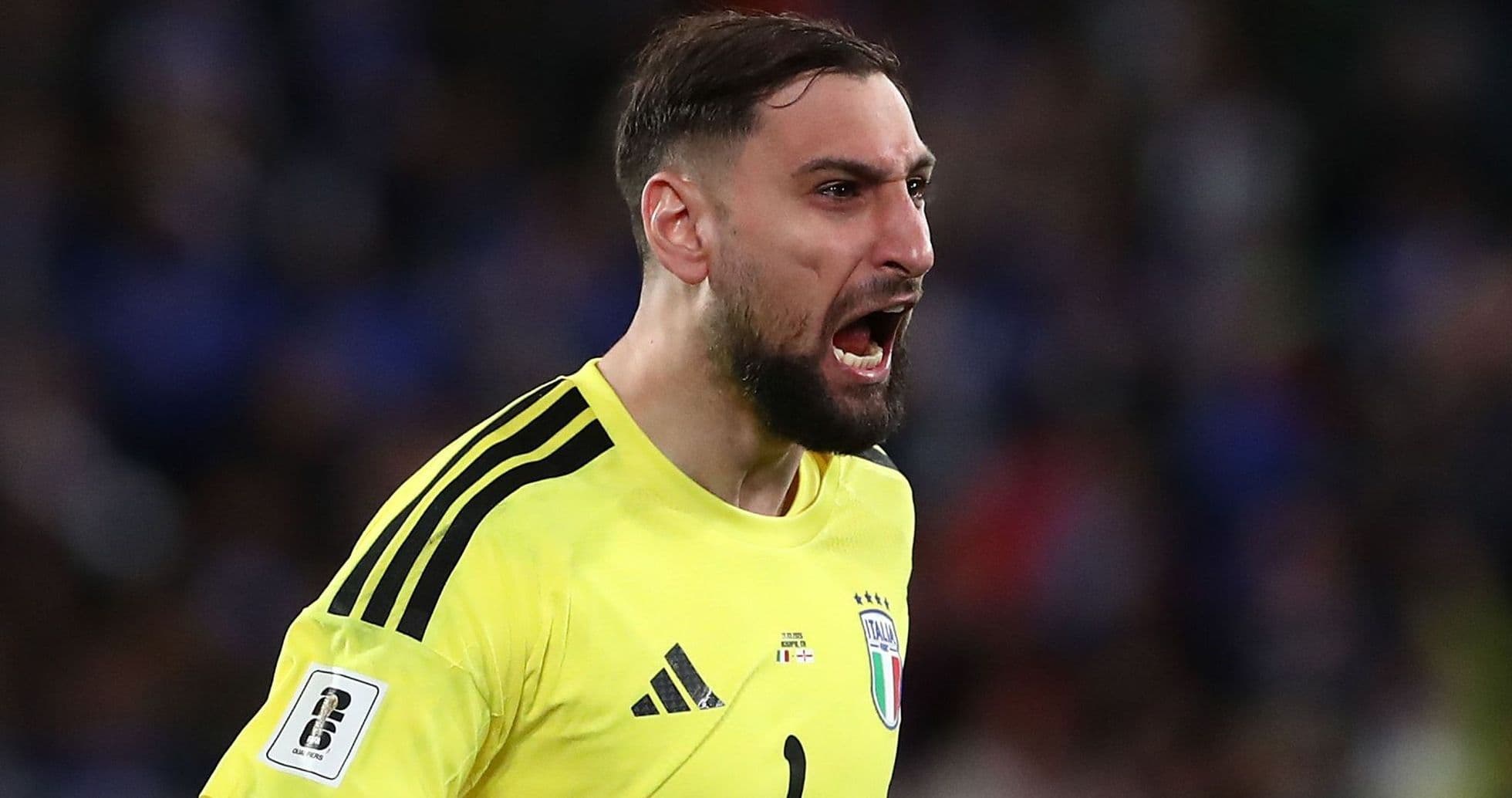 Gianluigi Donnarumma Reflects on Roberto Mancini’s Return and Italy’s Nations League Challenge Gianluigi Donnarumma Reflects on Roberto Mancini’s Return and Italy’s Nations League Challenge