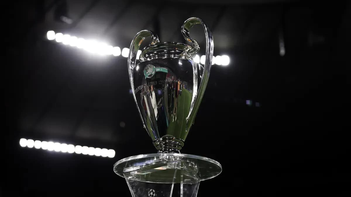 2026/27 UEFA Champions League: Key Dates for League and Knockout Phases 2026/27 UEFA Champions League: Key Dates for League and Knockout Phases