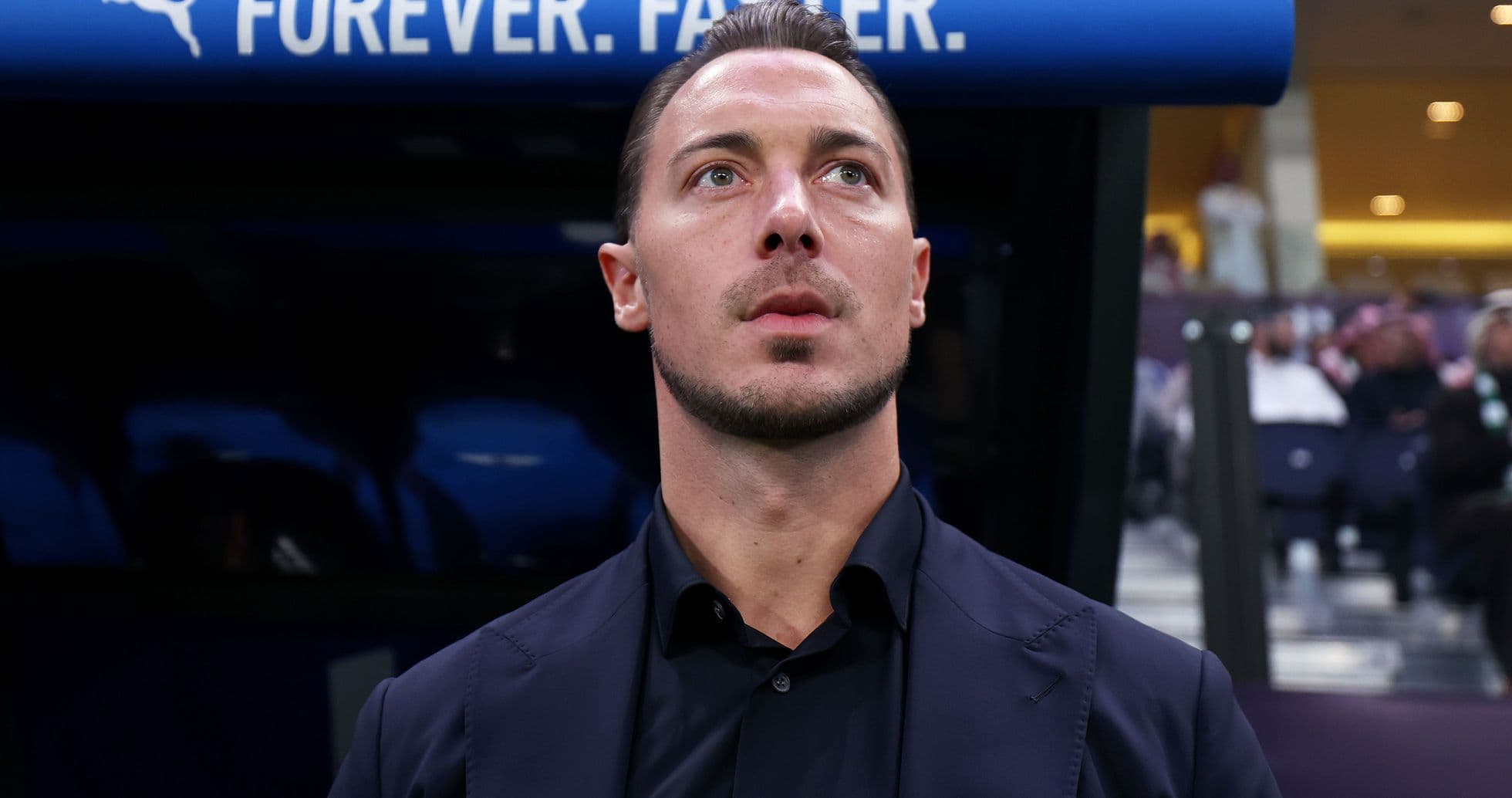 Newcastle to Pay €11 Million to Al-Ahli for Matthias Jaissle Newcastle to Pay €11 Million to Al-Ahli for Matthias Jaissle