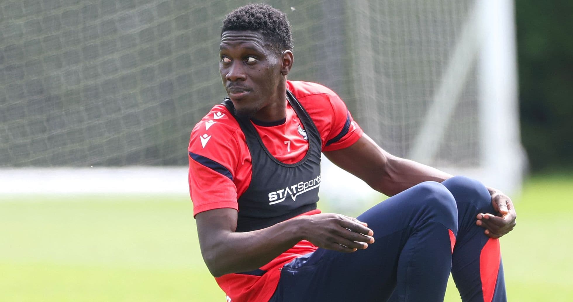 Liverpool Submit £50 Million Offer for Ismaila Sarr After Yankuba Minteh Deal Falls Through Liverpool Submit £50 Million Offer for Ismaila Sarr After Yankuba Minteh Deal Falls Through