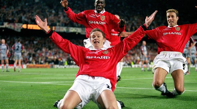 Ranking Every Champions League Winner: From Least to Greatest Ranking Every Champions League Winner: From Least to Greatest