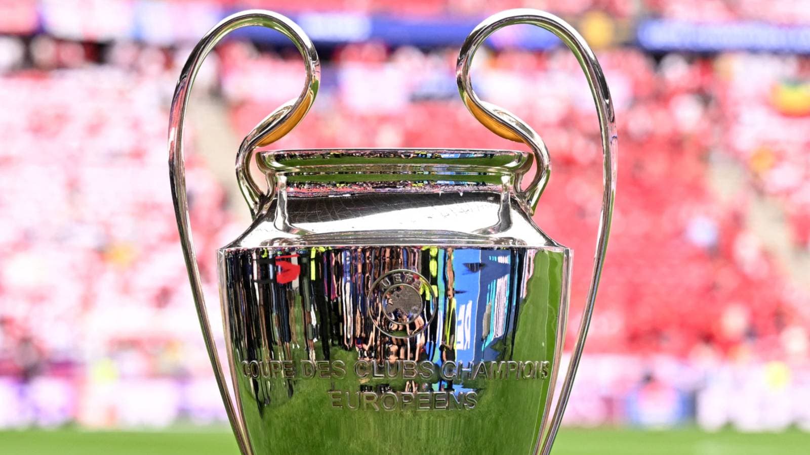 UEFA Announces Two Key Rule Changes for 2026-27 Champions League Season UEFA Announces Two Key Rule Changes for 2026-27 Champions League Season