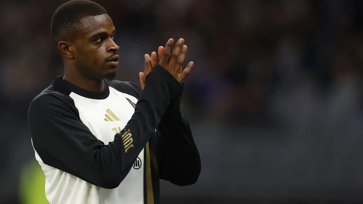 Juventus Aims to Renew Pierre Kalulu's Contract Amid Interest from Premier League Juventus Aims to Renew Pierre Kalulu's Contract Amid Interest from Premier League
