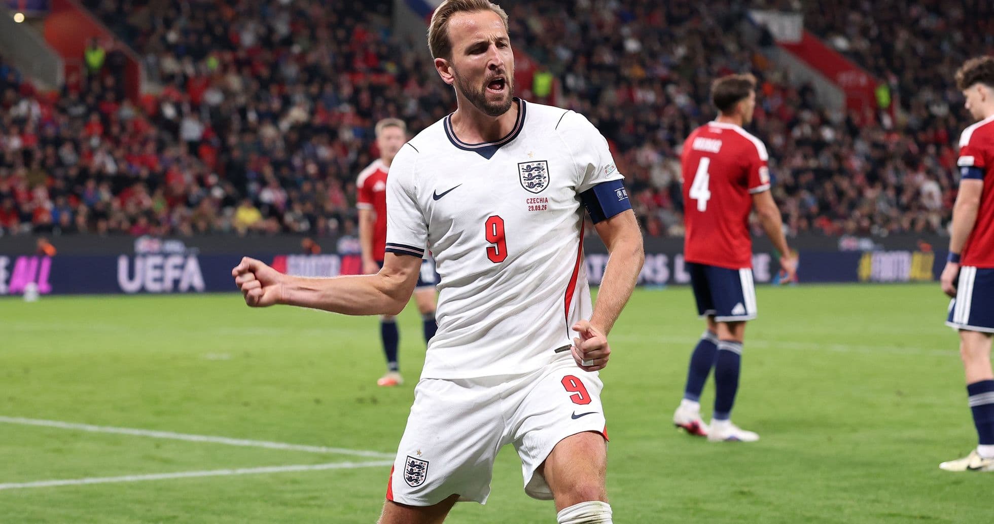 Thomas Tuchel Confident Harry Kane Will Join 100-Goal Club for England Soon Thomas Tuchel Confident Harry Kane Will Join 100-Goal Club for England Soon