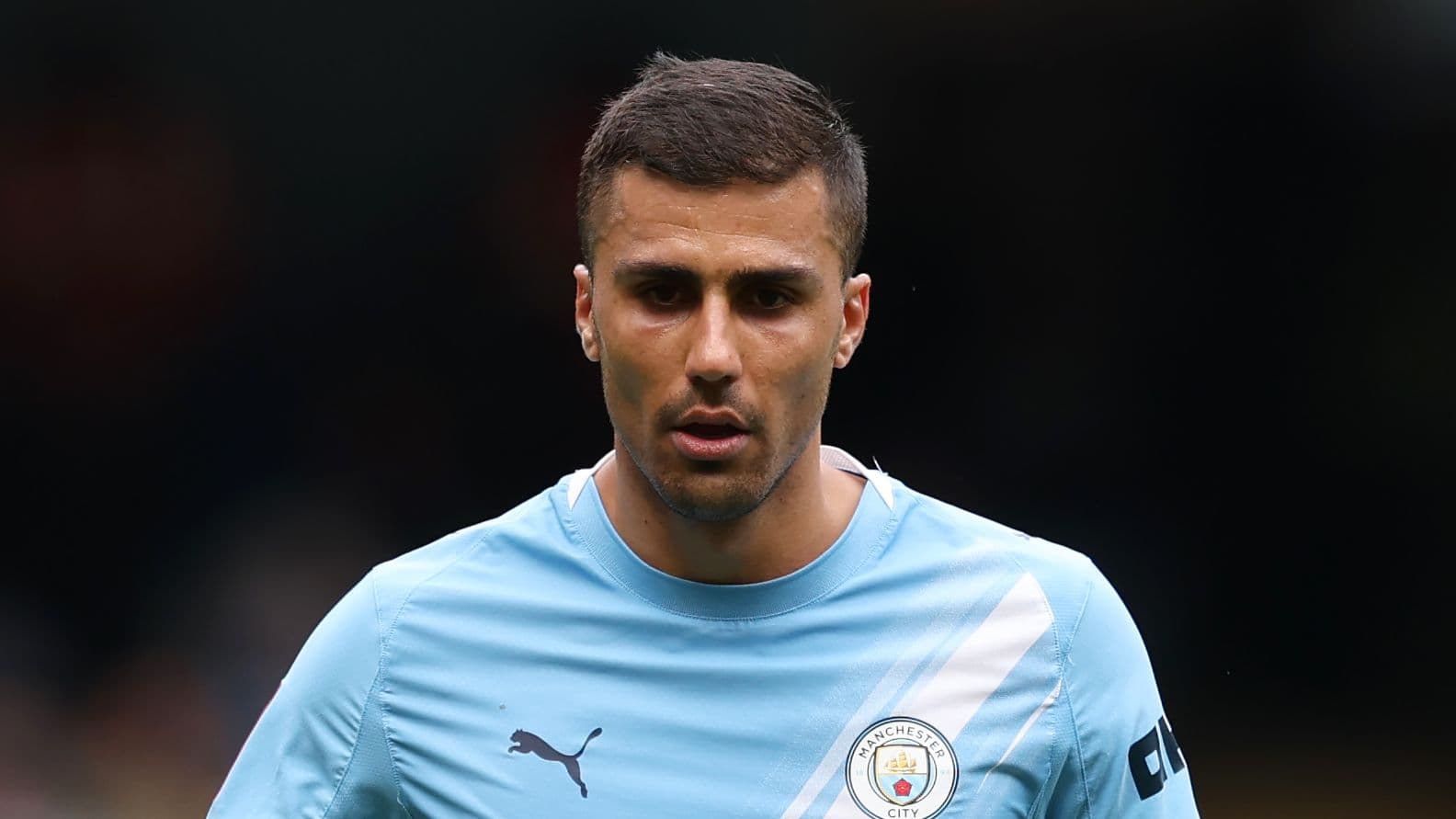 Rodri Arrives in Barcelona to Seal Major Transfer from Manchester City Rodri Arrives in Barcelona to Seal Major Transfer from Manchester City