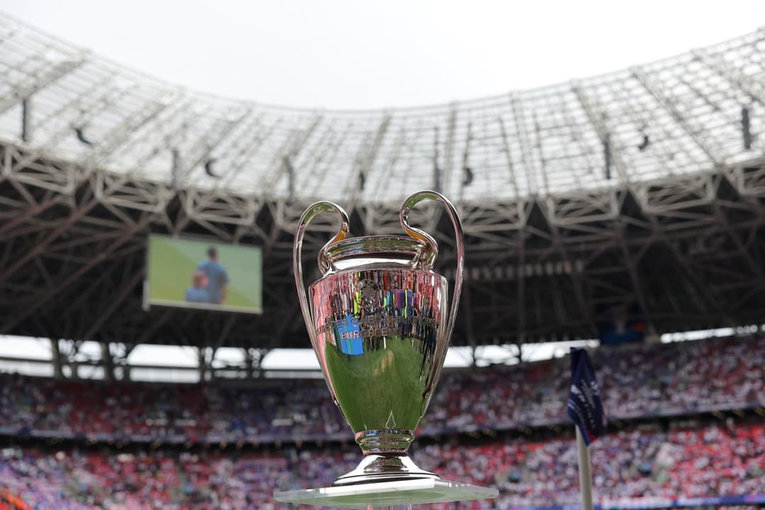 2026/27 UEFA Champions League Draw: Pot Breakdown and Details 2026/27 UEFA Champions League Draw: Pot Breakdown and Details