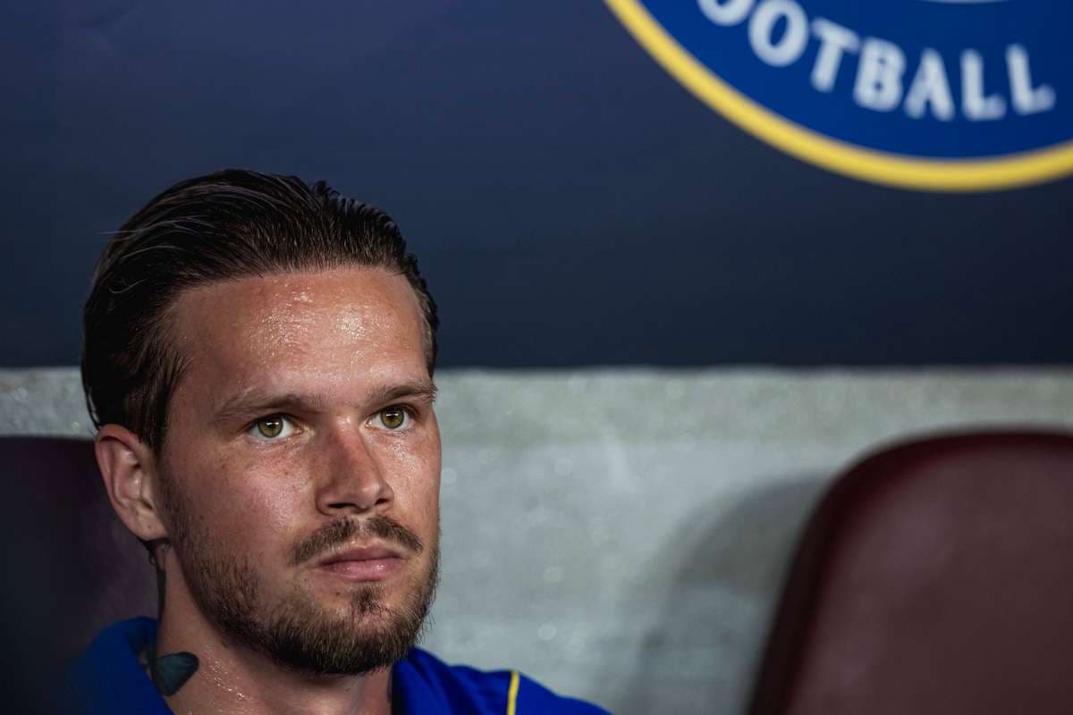 Mykhailo Mudryk Poised to Join Tottenham on Loan from Chelsea Mykhailo Mudryk Poised to Join Tottenham on Loan from Chelsea