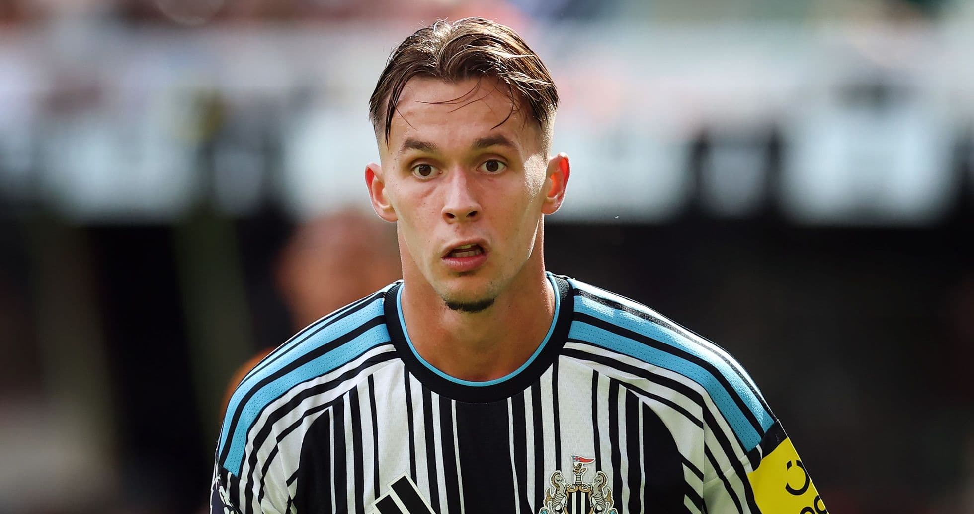Bosnia Coach Sergej Barbarez Criticizes Newcastle United Over Amar Dedic's Hamstring Injury Bosnia Coach Sergej Barbarez Criticizes Newcastle United Over Amar Dedic's Hamstring Injury