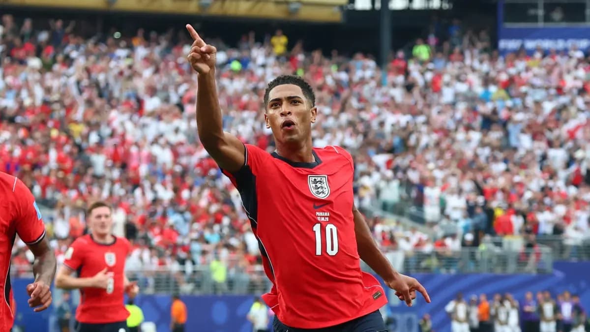 How to Get Tickets for England’s World Cup Round of 32 Match Against DR Congo How to Get Tickets for England’s World Cup Round of 32 Match Against DR Congo