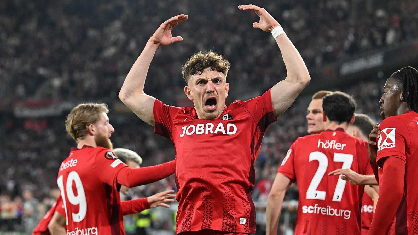 Philipp Treu: Could Jürgen Klopp’s New Germany Team Solve the Kimmich Puzzle? Philipp Treu: Could Jürgen Klopp’s New Germany Team Solve the Kimmich Puzzle?