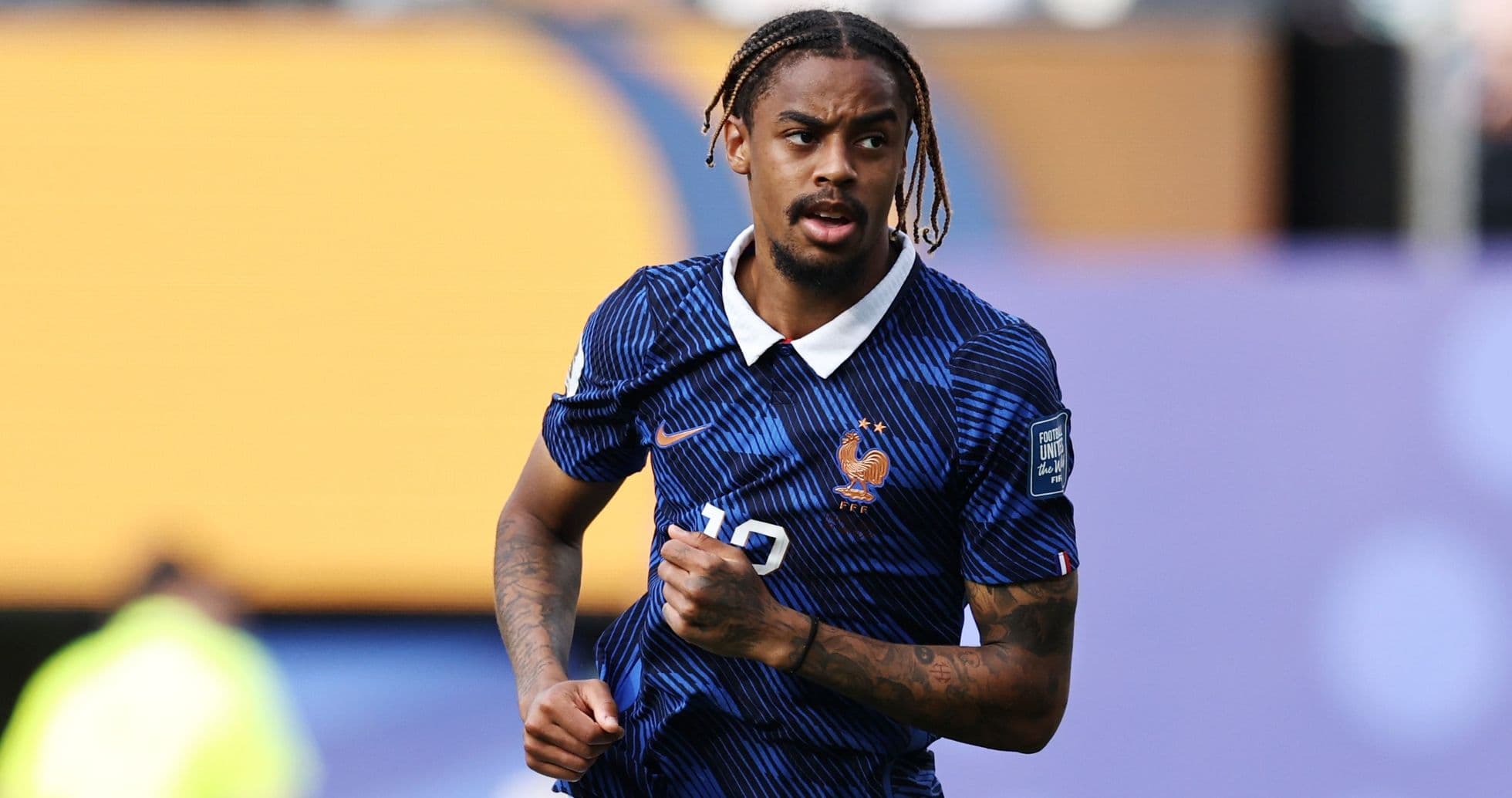 Liverpool Ready New Offer for Bradley Barcola as PSG’s Transfer Moves Open Door for £145m Deal Liverpool Ready New Offer for Bradley Barcola as PSG’s Transfer Moves Open Door for £145m Deal