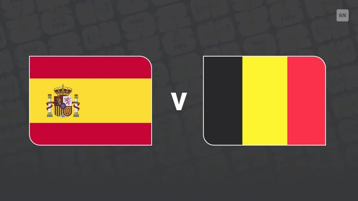 Spain and Belgium Face Off in World Cup Quarterfinals at SoFi Stadium Spain and Belgium Face Off in World Cup Quarterfinals at SoFi Stadium