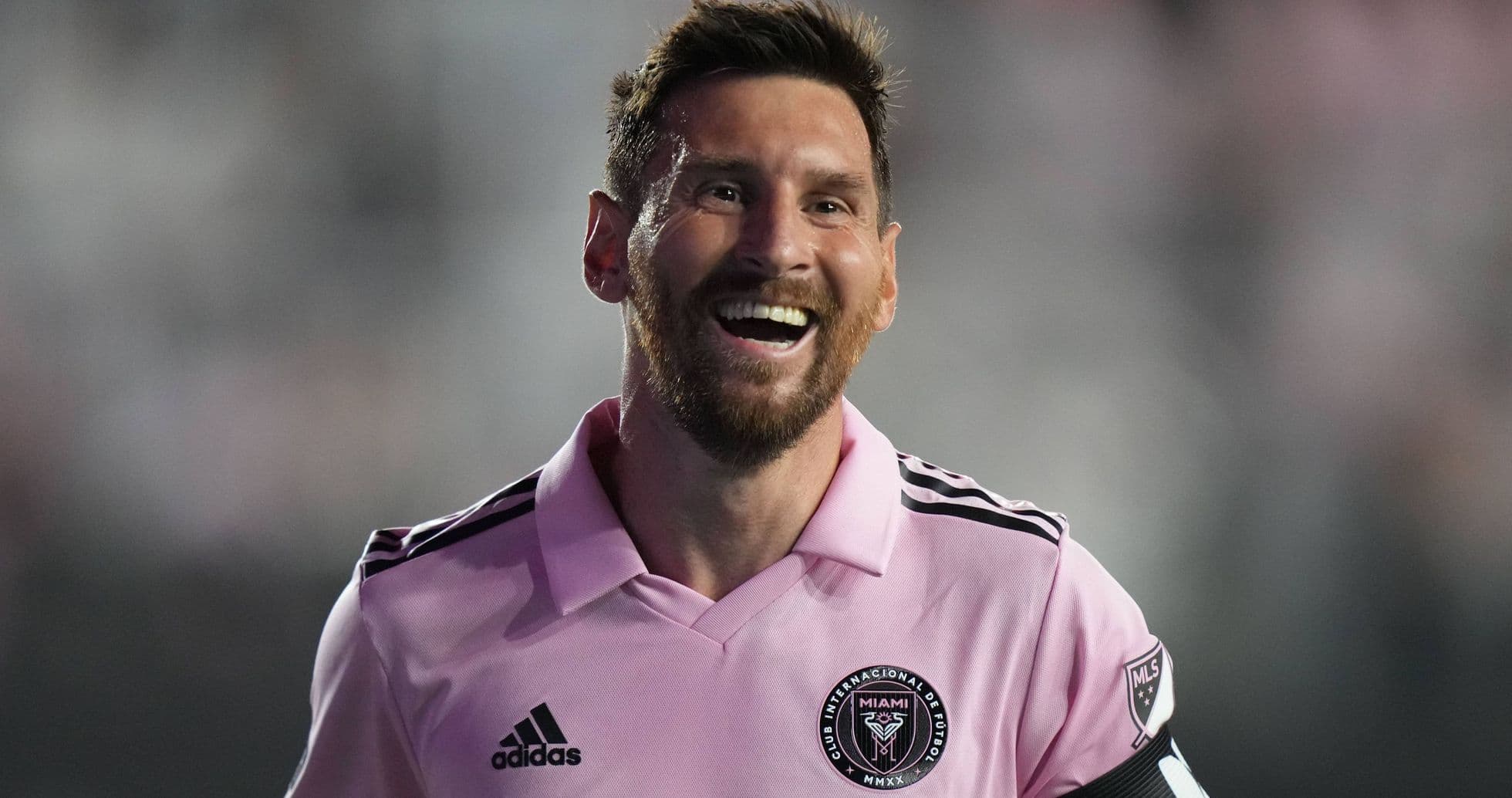 Lionel Messi to Acquire Spanish Second-Division Club CD Eldense, Expanding Football Ventures Lionel Messi to Acquire Spanish Second-Division Club CD Eldense, Expanding Football Ventures