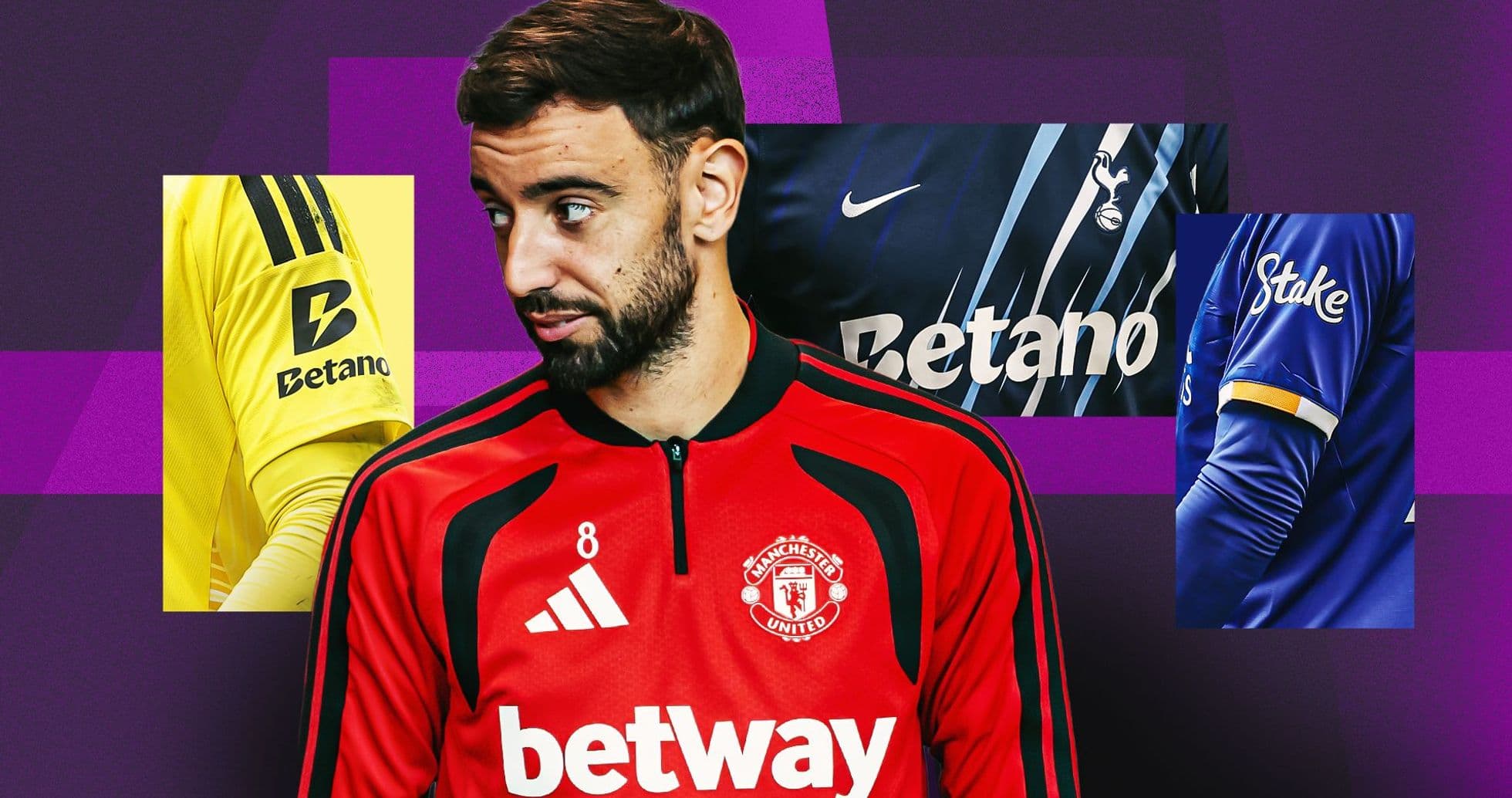 How Premier League Clubs Are Sidestepping the New Anti-Gambling Shirt Sponsorship Rules How Premier League Clubs Are Sidestepping the New Anti-Gambling Shirt Sponsorship Rules