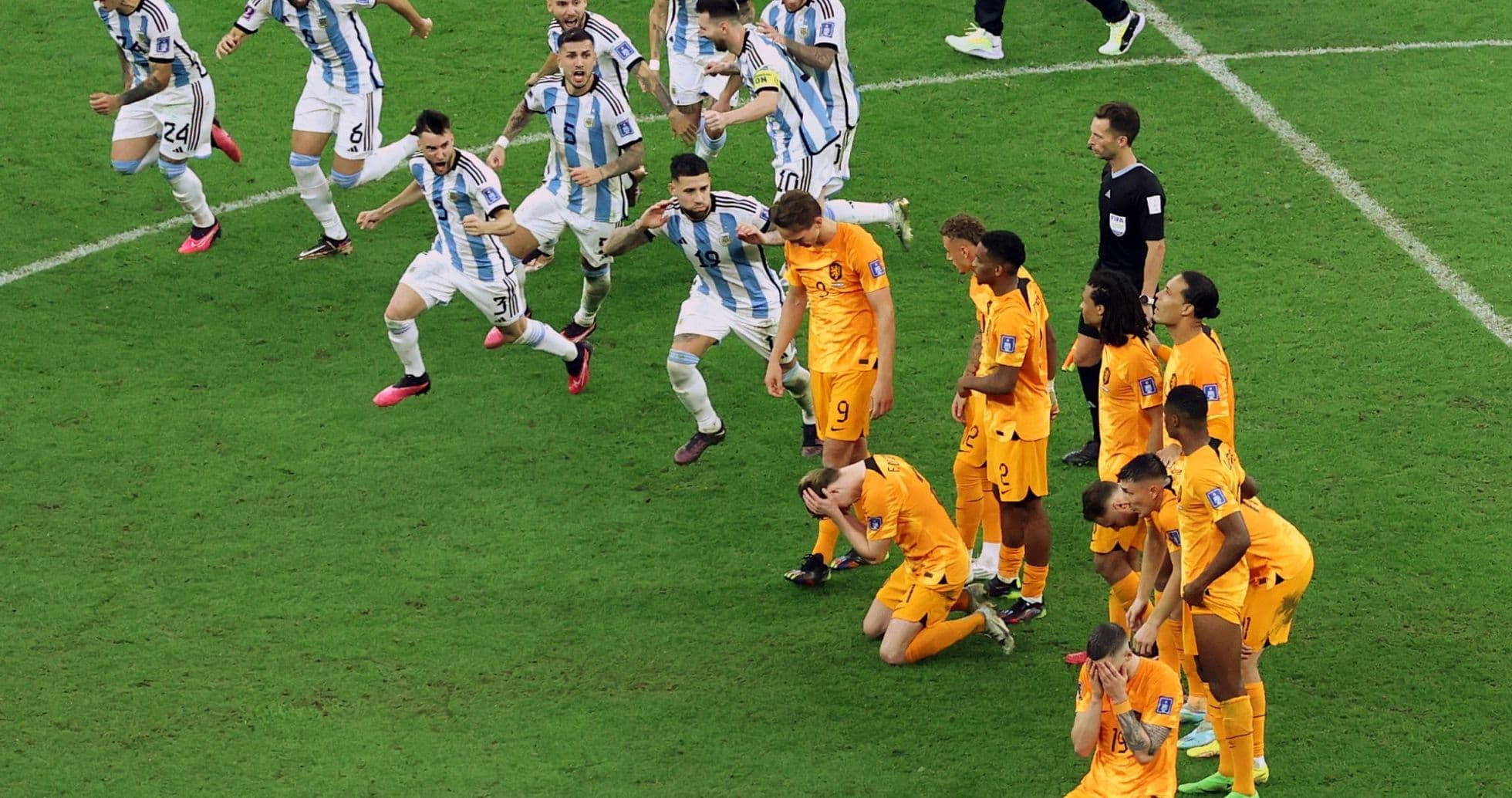 World Cup 2026: Rules for Extra Time and Penalty Shootouts Set the Stage for Drama World Cup 2026: Rules for Extra Time and Penalty Shootouts Set the Stage for Drama