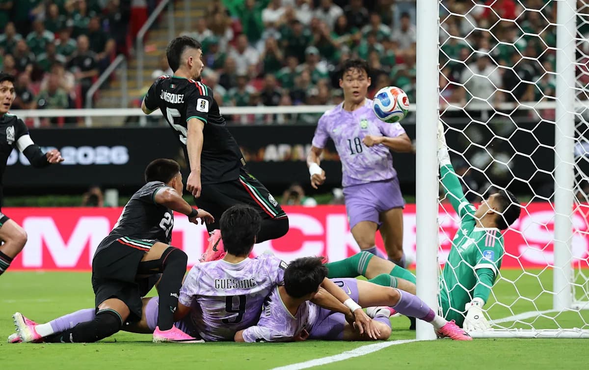 Which Teams Have Secured Spots in the 2026 World Cup Knockout Stage? Which Teams Have Secured Spots in the 2026 World Cup Knockout Stage?