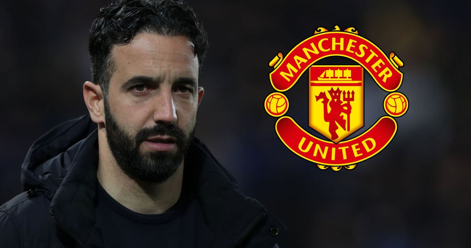 Ruben Amorim Considers Surprise Move for Manchester United’s Leny Yoro at AC Milan Ruben Amorim Considers Surprise Move for Manchester United’s Leny Yoro at AC Milan