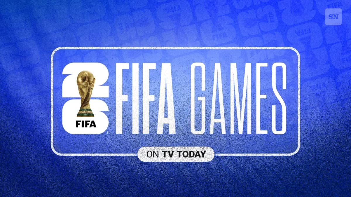2026 FIFA World Cup TV Schedule: Matches on Sunday, July 12 and Beyond 2026 FIFA World Cup TV Schedule: Matches on Sunday, July 12 and Beyond