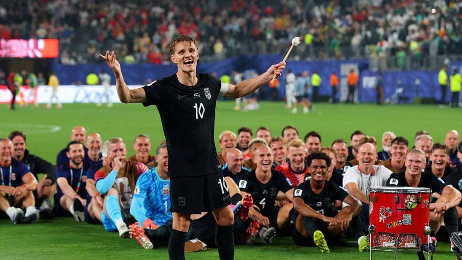 Norway’s Next Opponent in the World Cup: Schedule, Bracket Path, and Key Dates Norway’s Next Opponent in the World Cup: Schedule, Bracket Path, and Key Dates