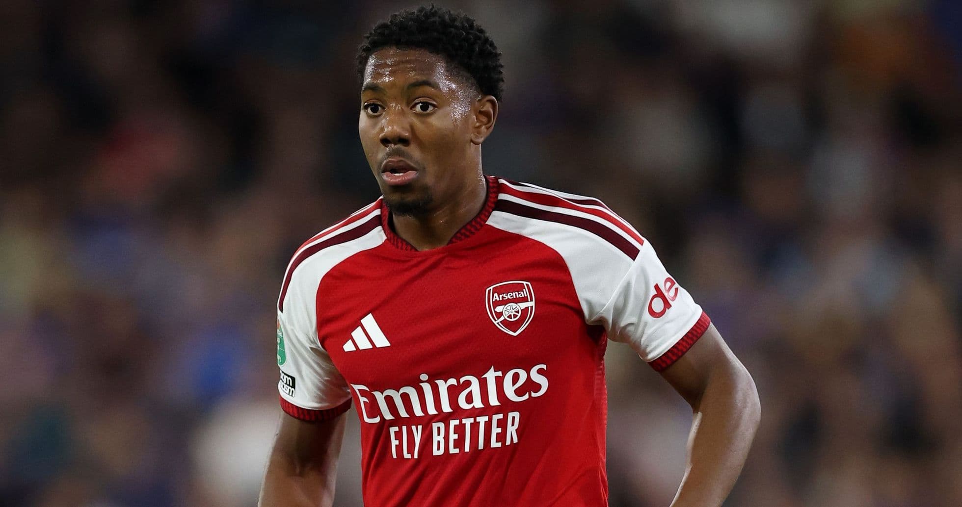 Arsenal's Myles Lewis-Skelly Names Unexpected Tottenham Rival as Toughest Premier League Opponent Arsenal's Myles Lewis-Skelly Names Unexpected Tottenham Rival as Toughest Premier League Opponent